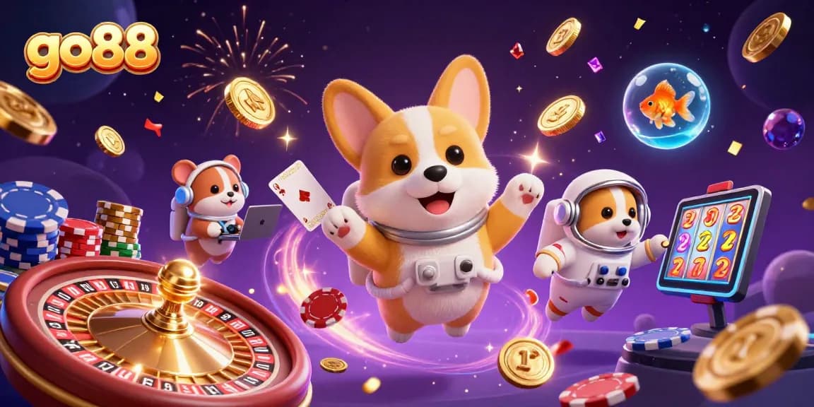 Certified go88 Strategies for Professional Gamblers: Winning Techniques for 2026