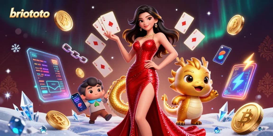 Mastering briototo: Essential Strategies for 2026 Gambling Success