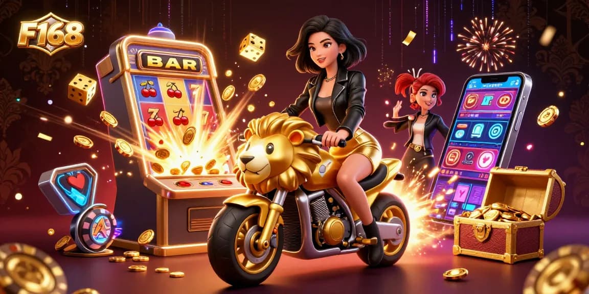 F168 Deep Dive: Strategic Insights for Gamblers in 2026
