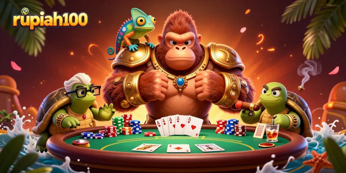 Mastering Strategies at rupiah100 in 2026: Essential Tips for Gamblers
