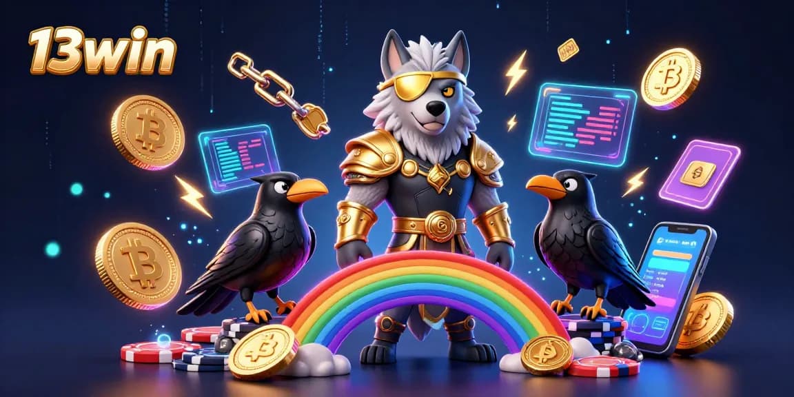 Is 13win Overrated? A Critical Look at Casino Strategies for Gamblers in 2026