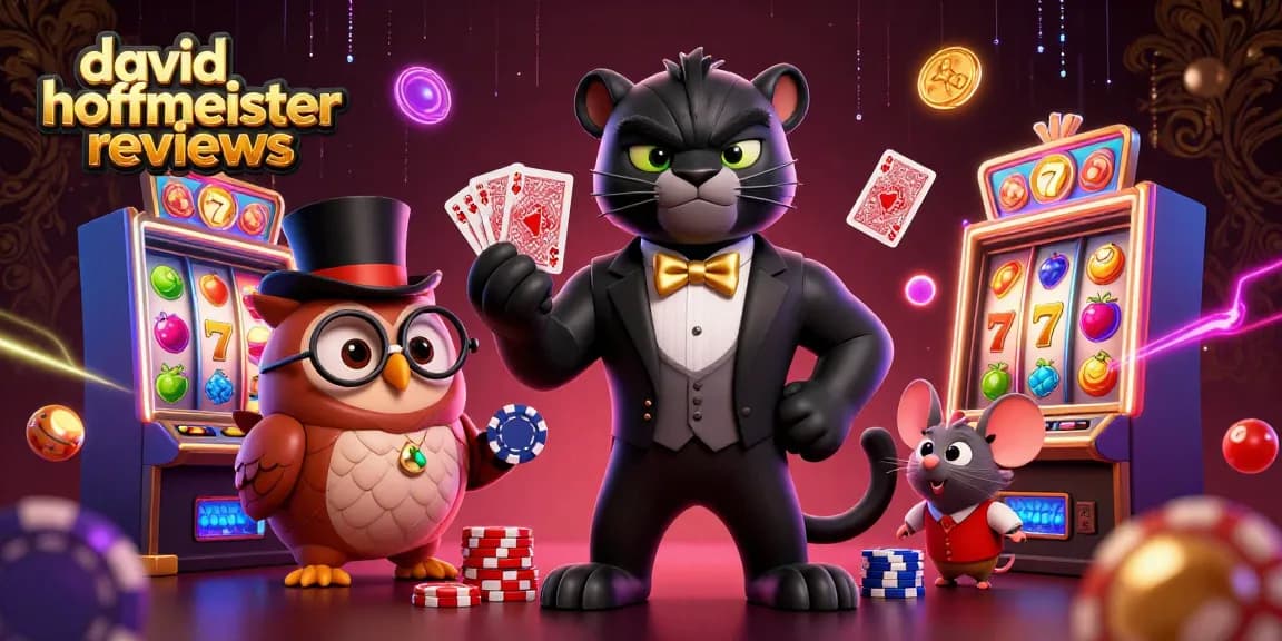 Quick-Start david hoffmeister reviews Guide: Winning Strategies for Gamblers in 2026