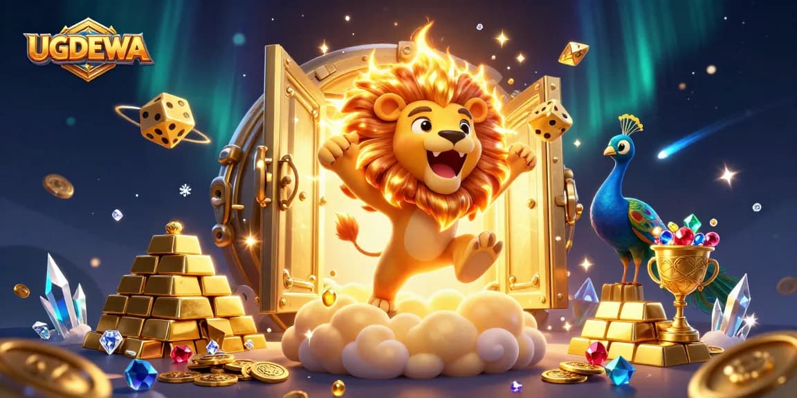 Is There a Better Alternative to UGDEWA for Winning Strategies in 2026?