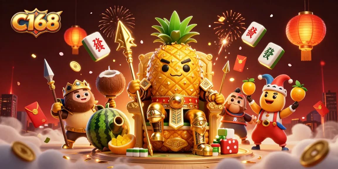 The Impact of C168 on Online Gaming: A 2026 Analysis
