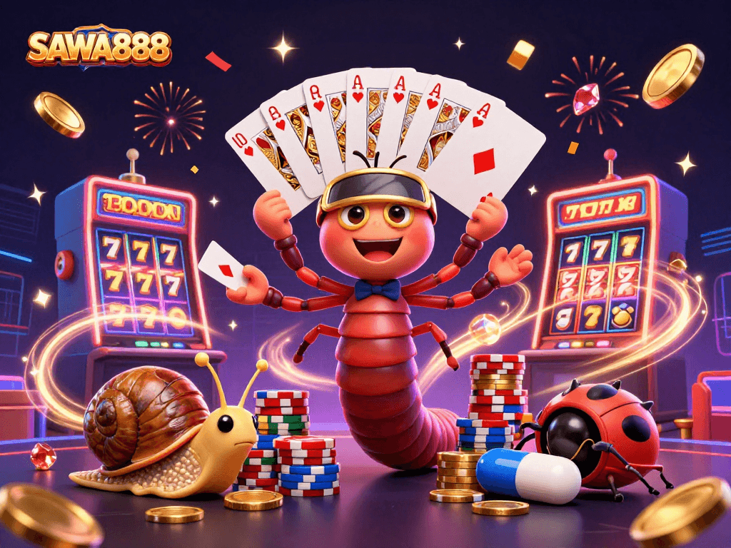 Will SAWA888 Still Be Relevant in 2027 for Winning Strategies?