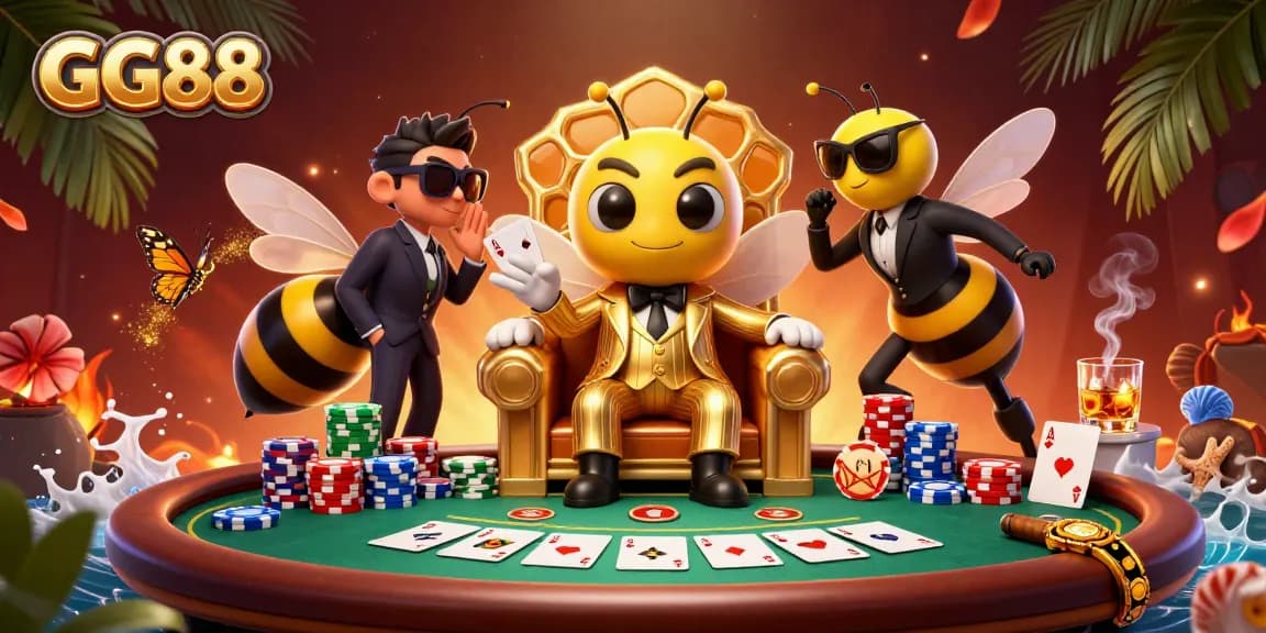 GG88 vs Asian Bet: Which Casino Strategy Wins in 2026?