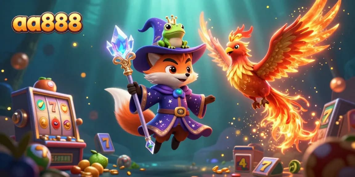 The aa888 Roadmap: Where to Start and Where to Go for Winning Casino Strategies in 2026