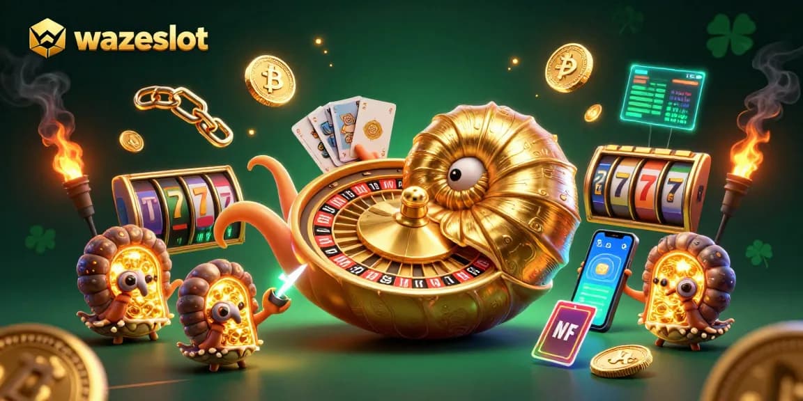 wazeslot and the Freedom to Master Your Betting Strategies in 2026