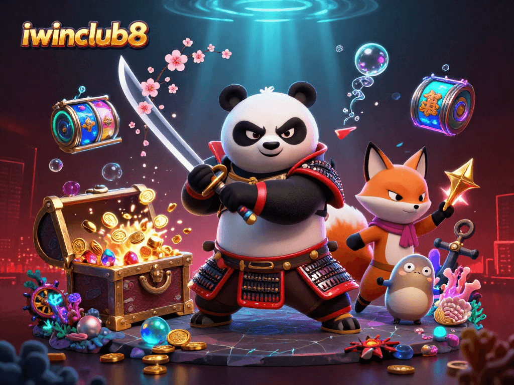 The iwinclub8 Game Plan for Serious Gamblers: Mastering Slot Strategies in 2026