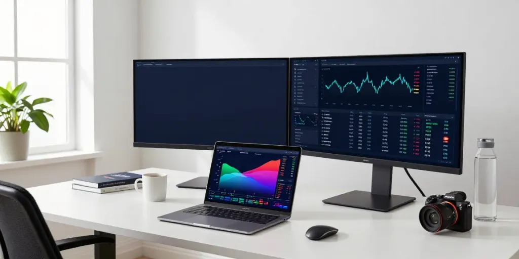 ผลหวยหุ้นย้อนหลังในกระเป๋าเงินดิจิทัล และกราฟการเปลี่ยนแปลงราคา Bitcoin ในช่วงเวลาค้าขาย