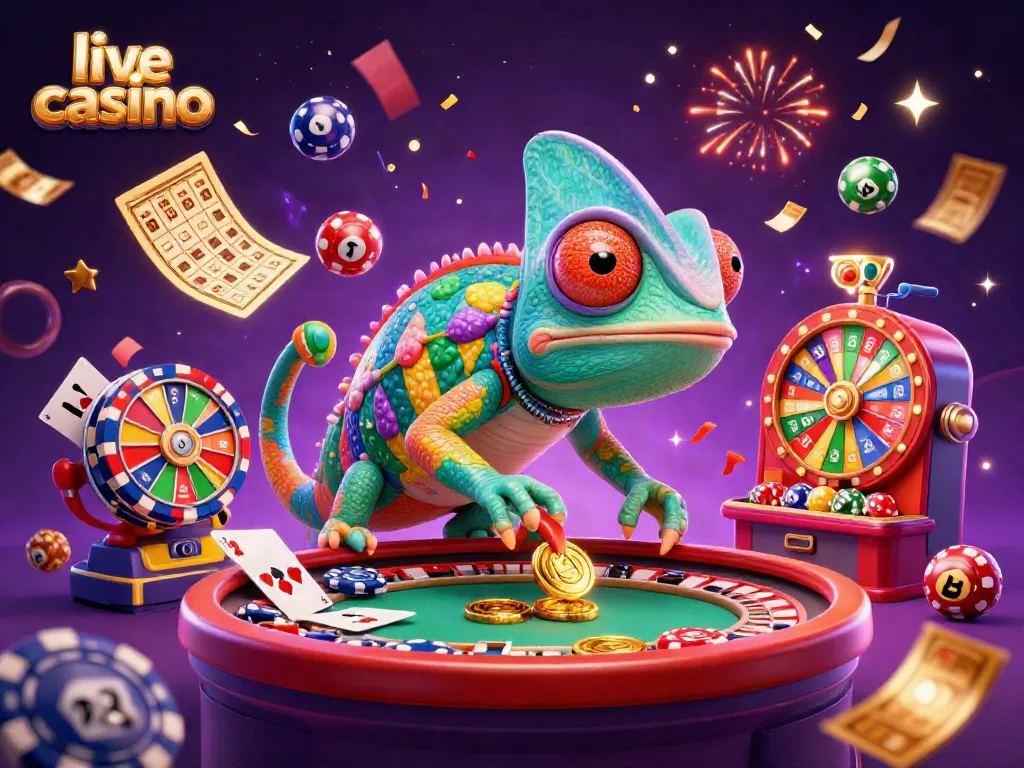 Menyaksikan aksi langsung dengan konsep live casino GWP168, pengalaman interaktif yang menggembirakan.