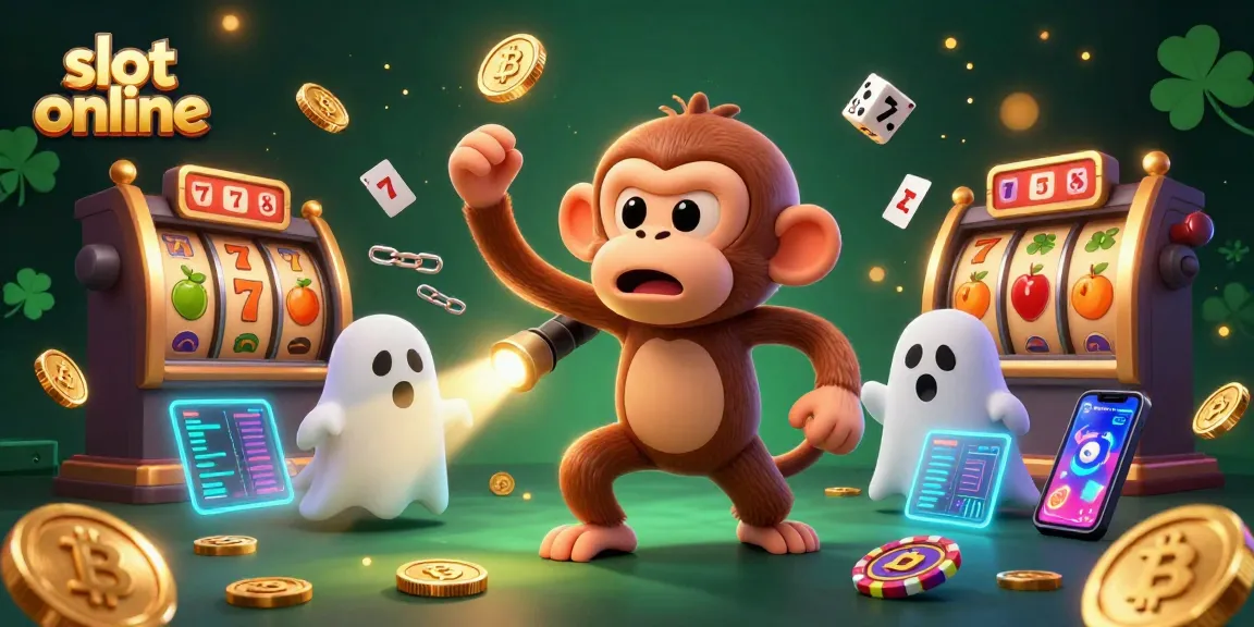 Menangkan slot online dengan 222SLOT, situs judi terpercaya penuh fitur menarik.