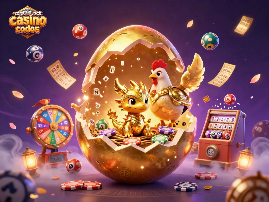 Unlock great offers with captain jack casino bonus codes while enjoying thrilling gameplay and vibrant prizes.