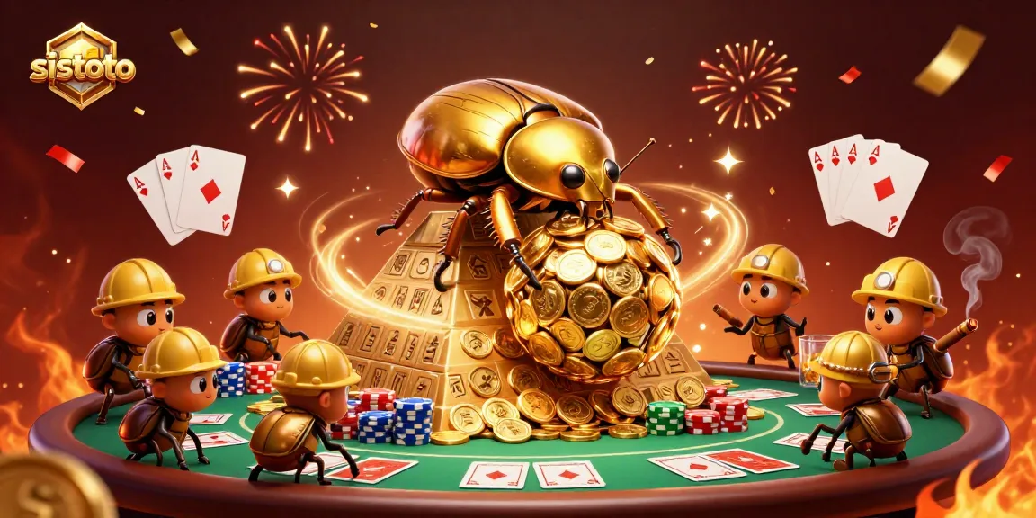 Mengakses SISTOTO untuk hasil togel HK, SDY, dan SGP dengan mudah dan cepat setiap hari.